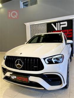 مرسيدس بنز GLE